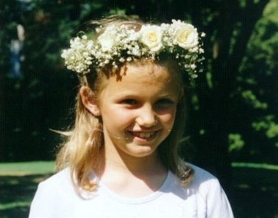 Zoey Huber banner image