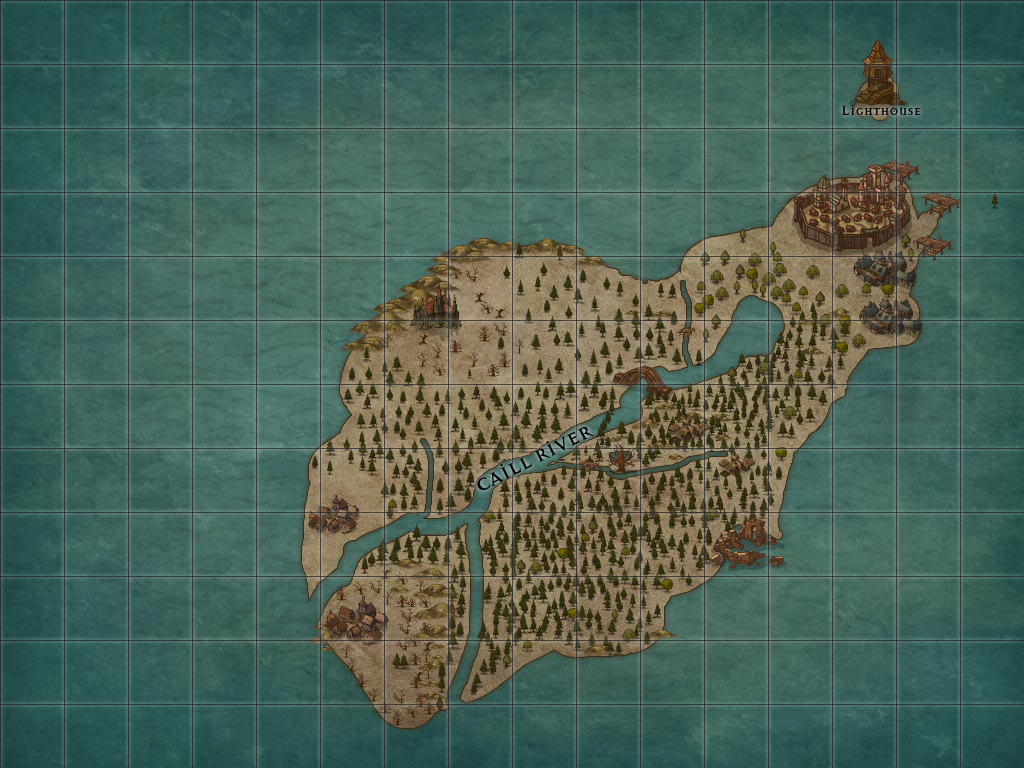 Elliott Island banner image