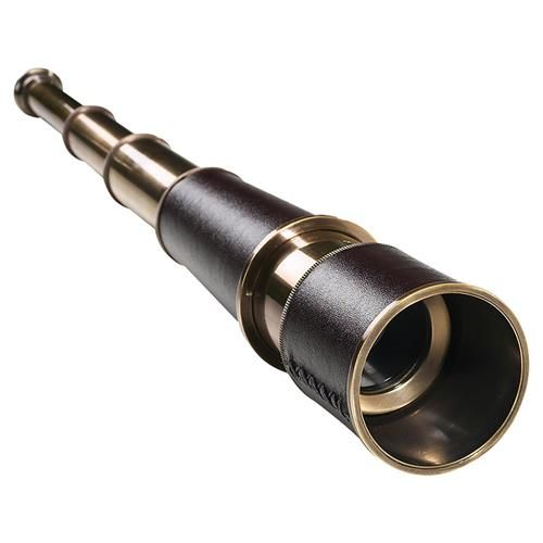Telescope of Alistair banner image