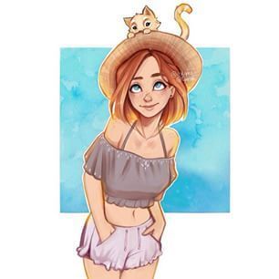 Lilith Viqen banner image