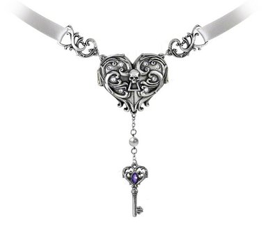 The Locket banner image