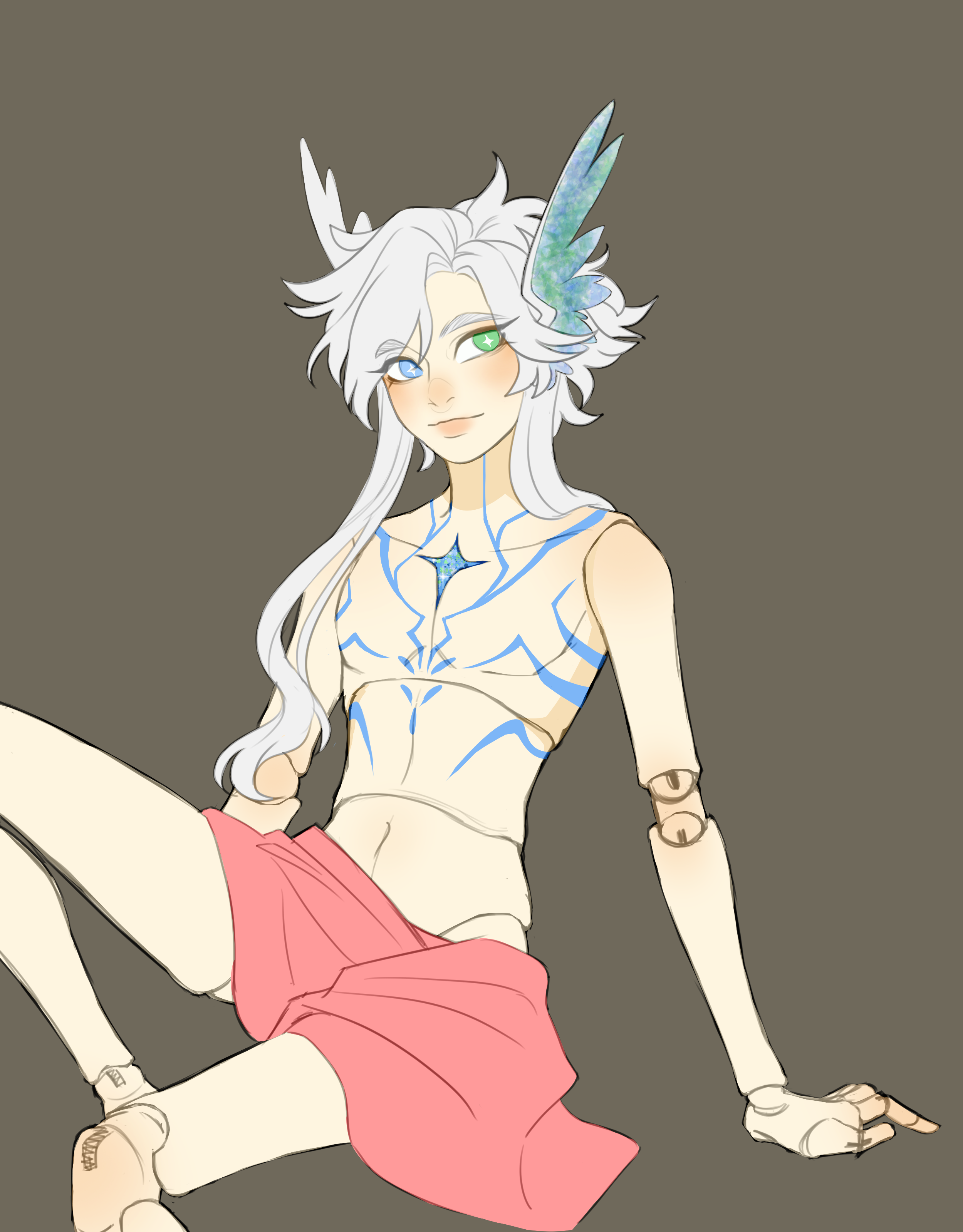 Kiah banner image