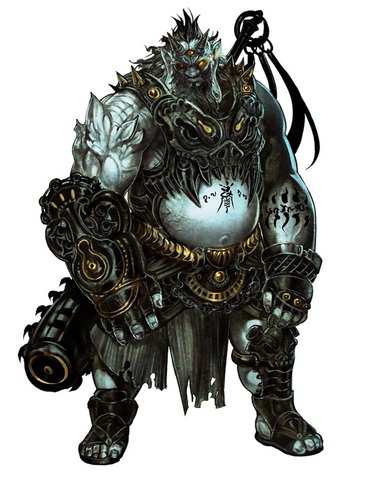 Abyssaler banner image