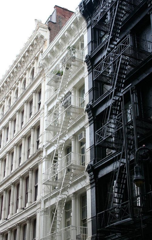 New York City banner image