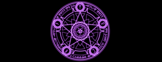 Conjuration banner image