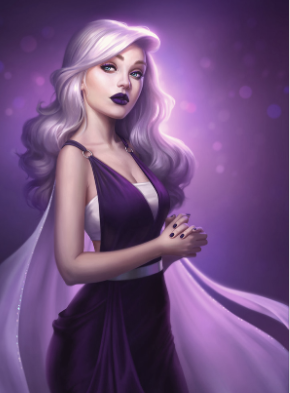 Adrian Nightdream banner image