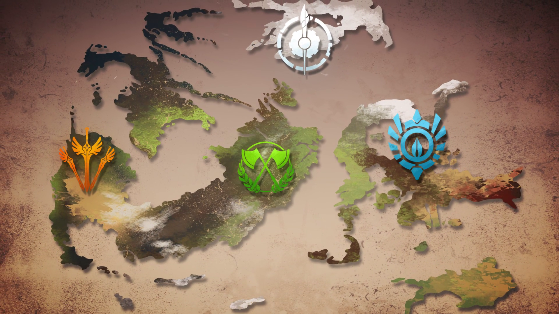 RWBY Reunion  banner image