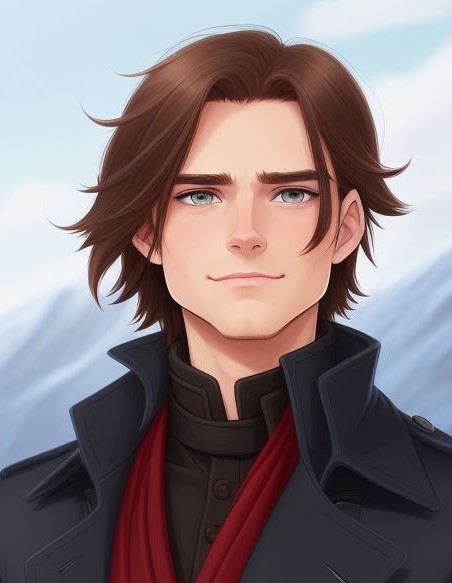 Thomas Levi Markell
 banner image