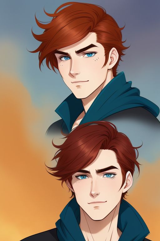 Gwain Carmelo Raghild banner image