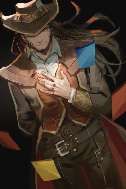 Lucien Maxin banner image