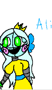Ali banner image