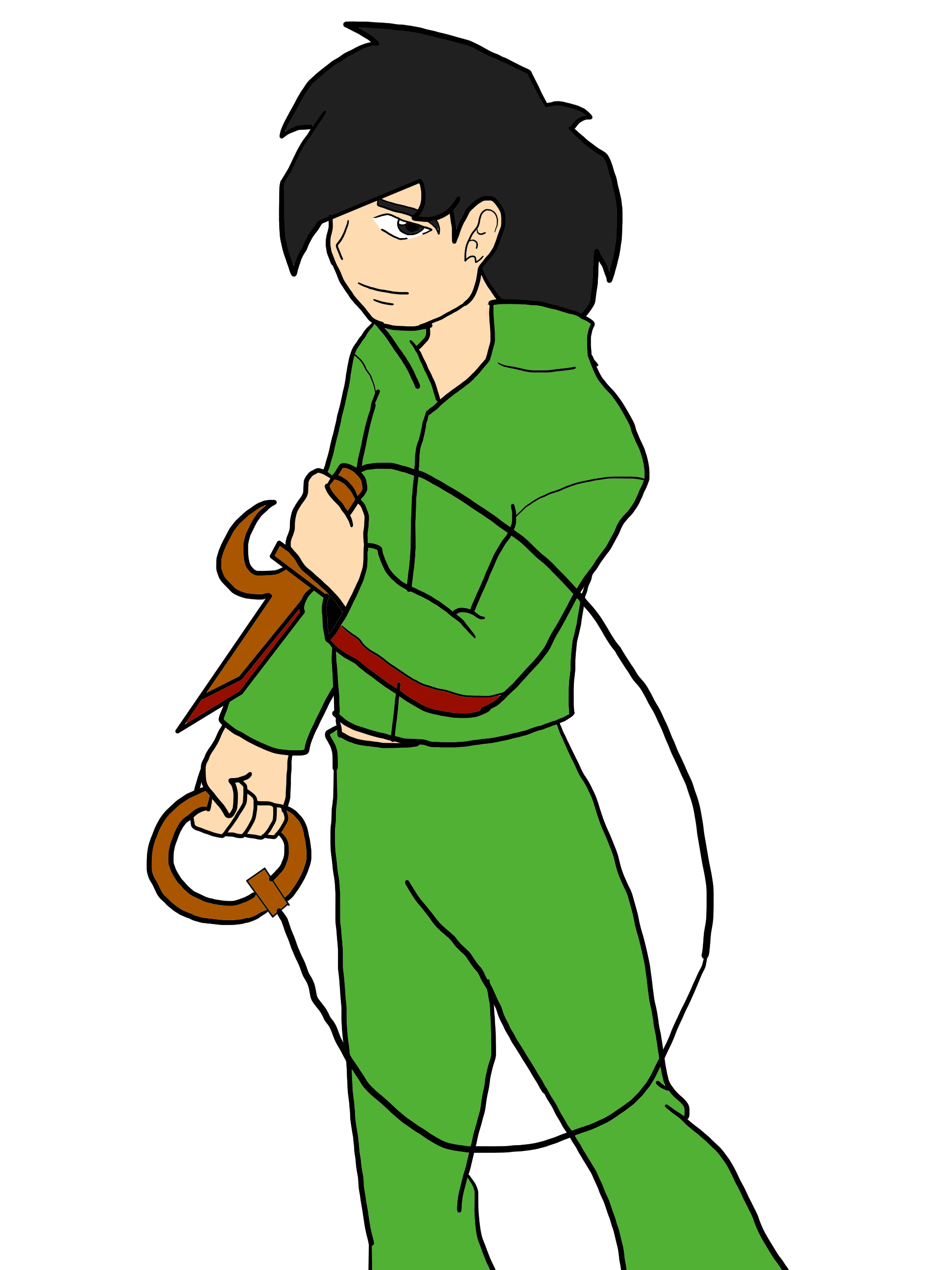 Alexis banner image