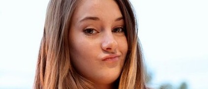 Mirinda Kline [>SC] banner image