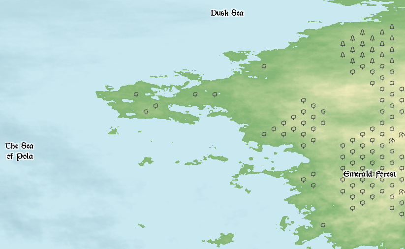 Braymore Empire banner image