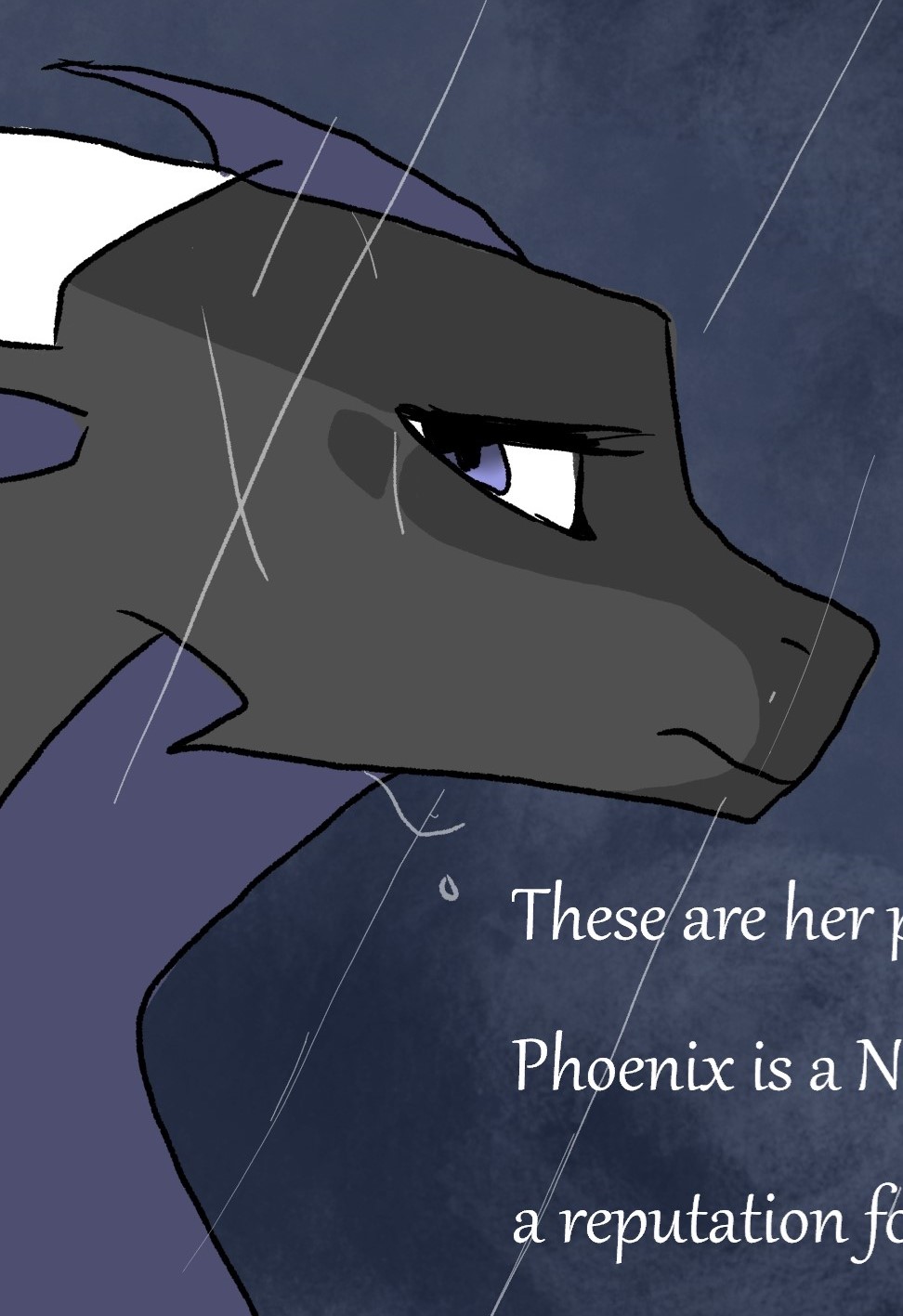 Smoketail banner image
