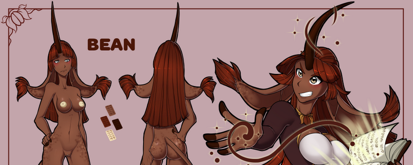 Bean banner image