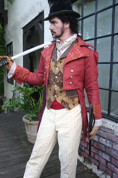 Lord Burgundy banner image