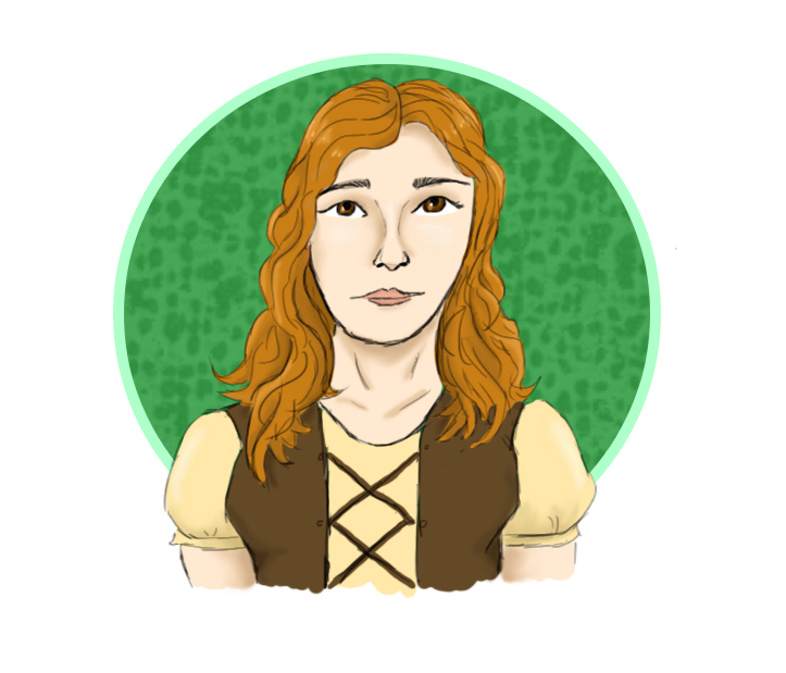 Eva Ferris banner image