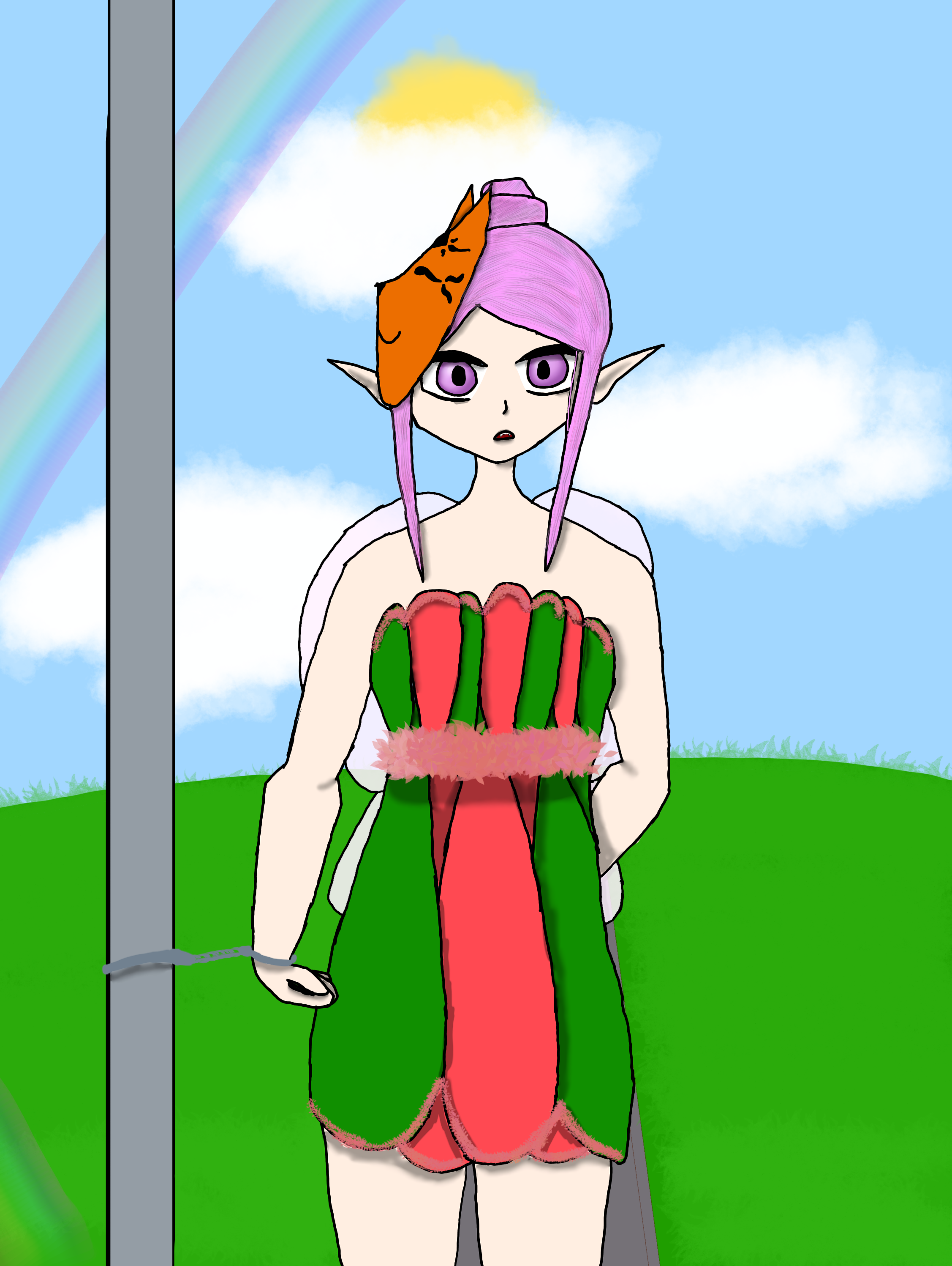 Jasmine Sage banner image