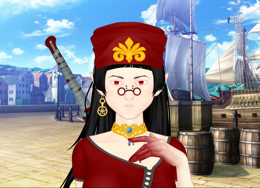Professor Tanya Nightlake banner image