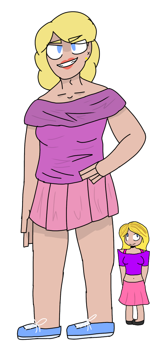 Madison Foster banner image