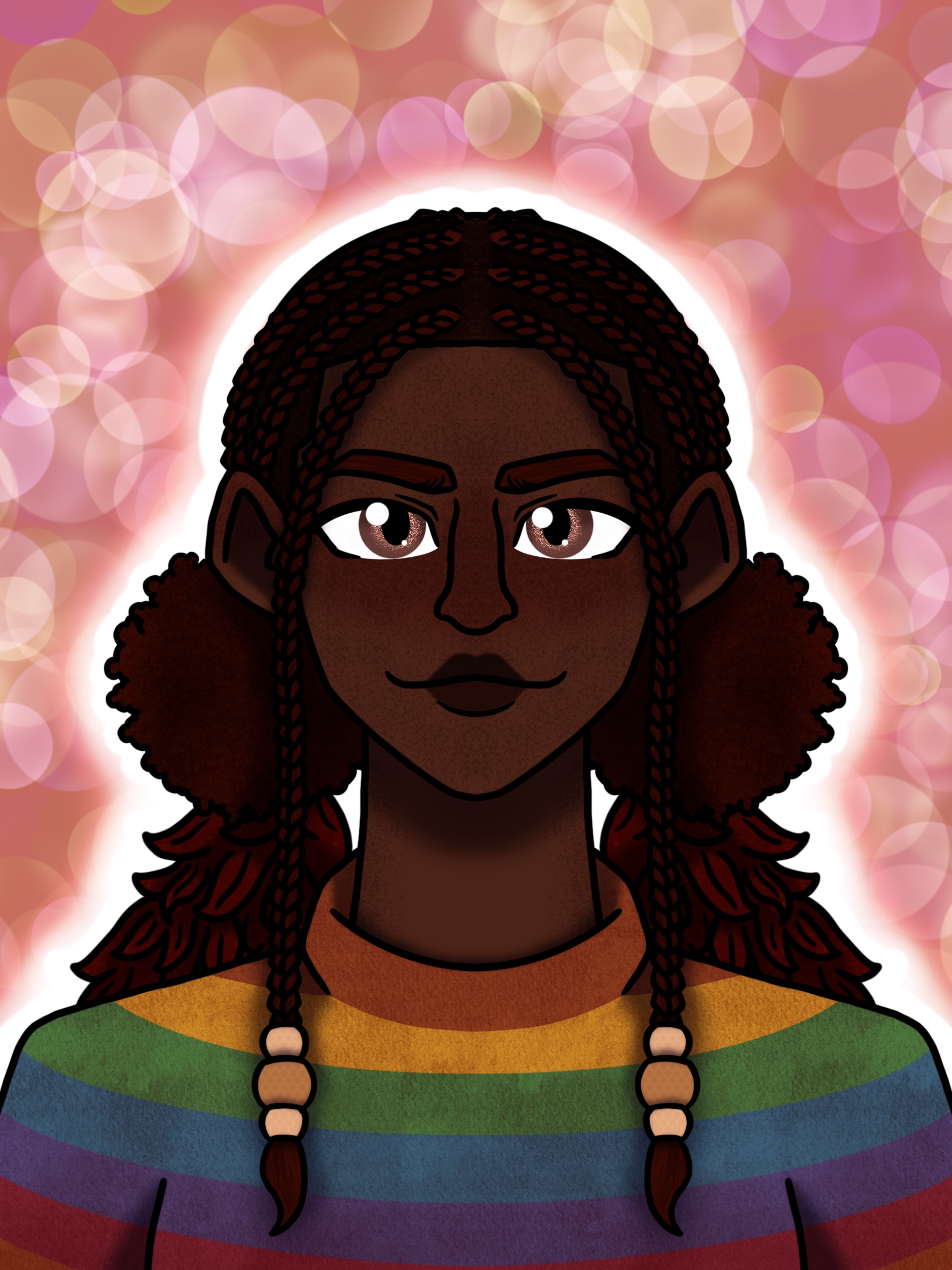 Maleia Kendra Samuels banner image