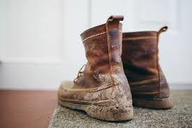 Lyrical Boots banner image