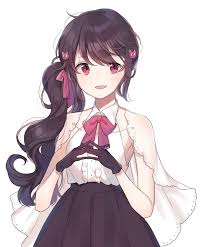 Ariella Cordelia Aruto banner image