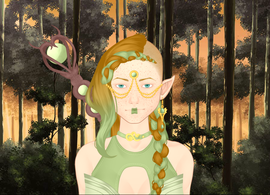 Inara Matikar banner image