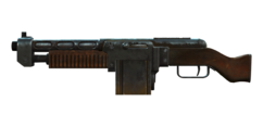 Combat shotgun banner image