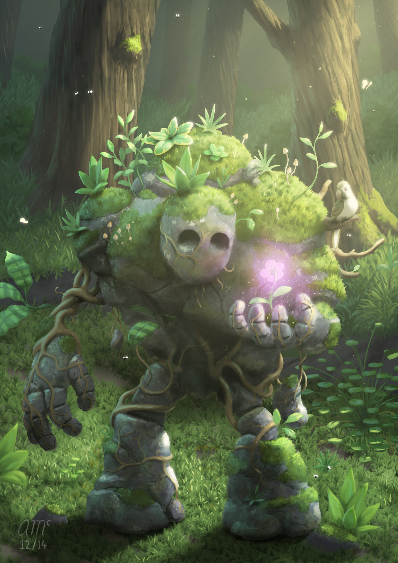 Terra banner image