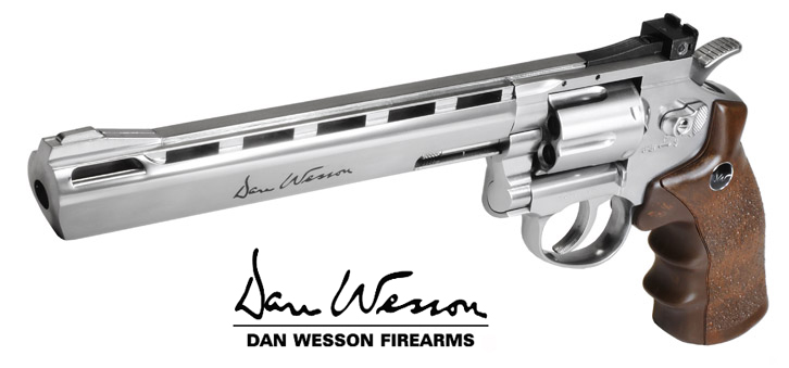 Williams/Wilfred's pistol banner image
