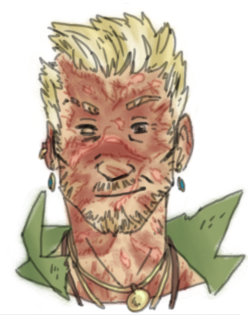 Boar-back banner image