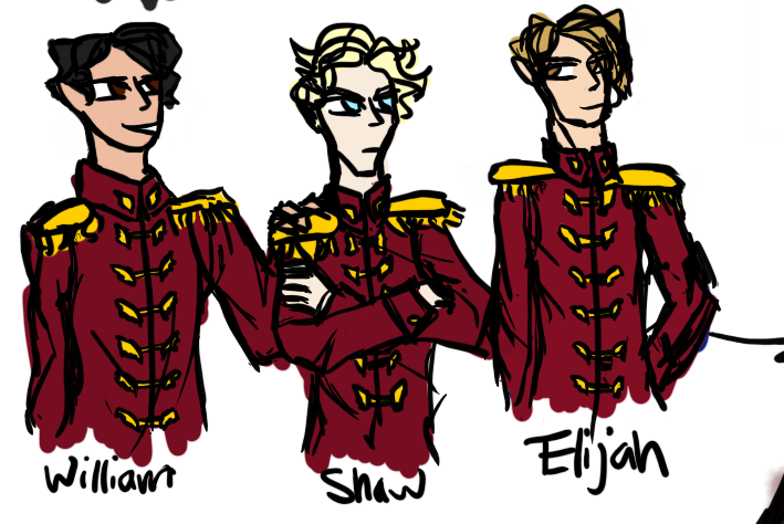 Shaw McCoy banner image