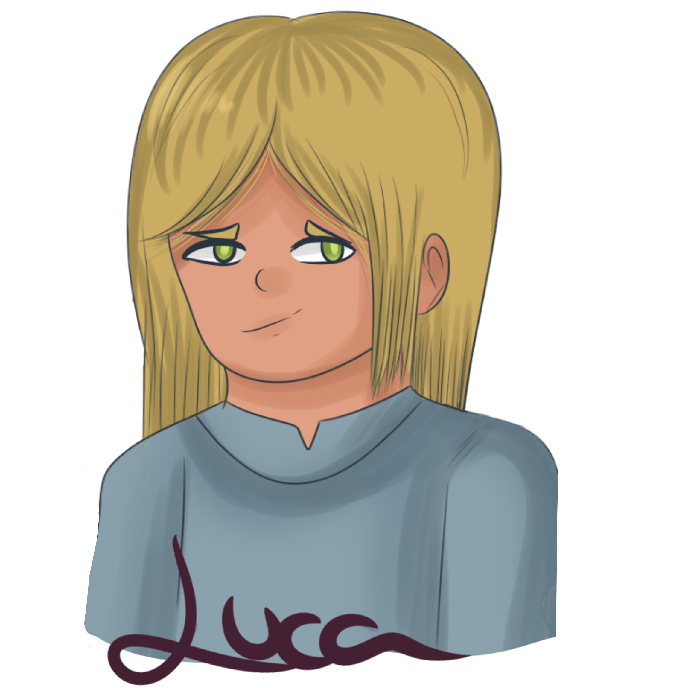Luca  banner image