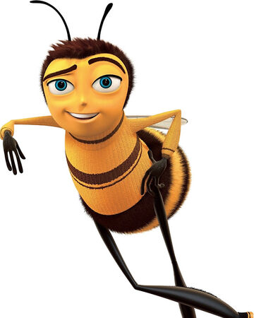 Barry B. Benson banner image