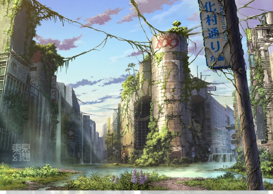 Tokyo banner image