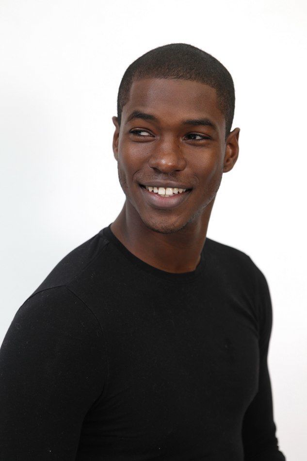 Josiah Williams banner image