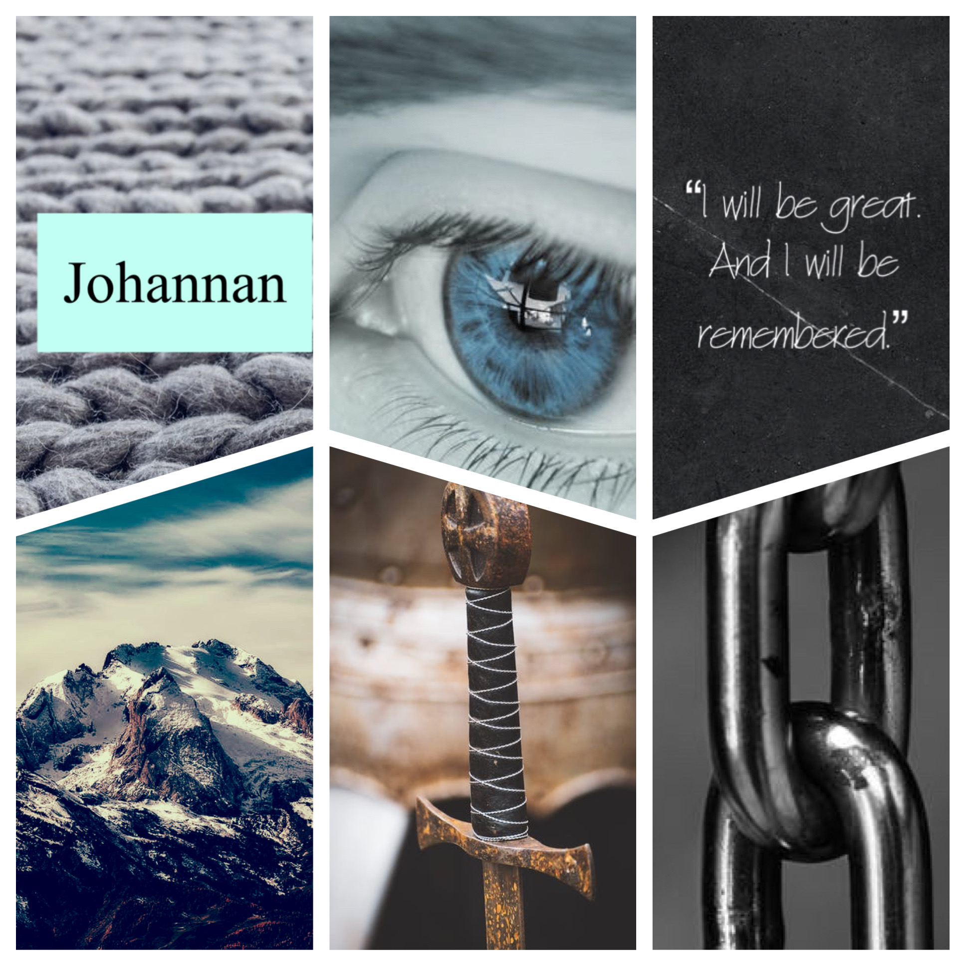 Johannan Elerib banner image