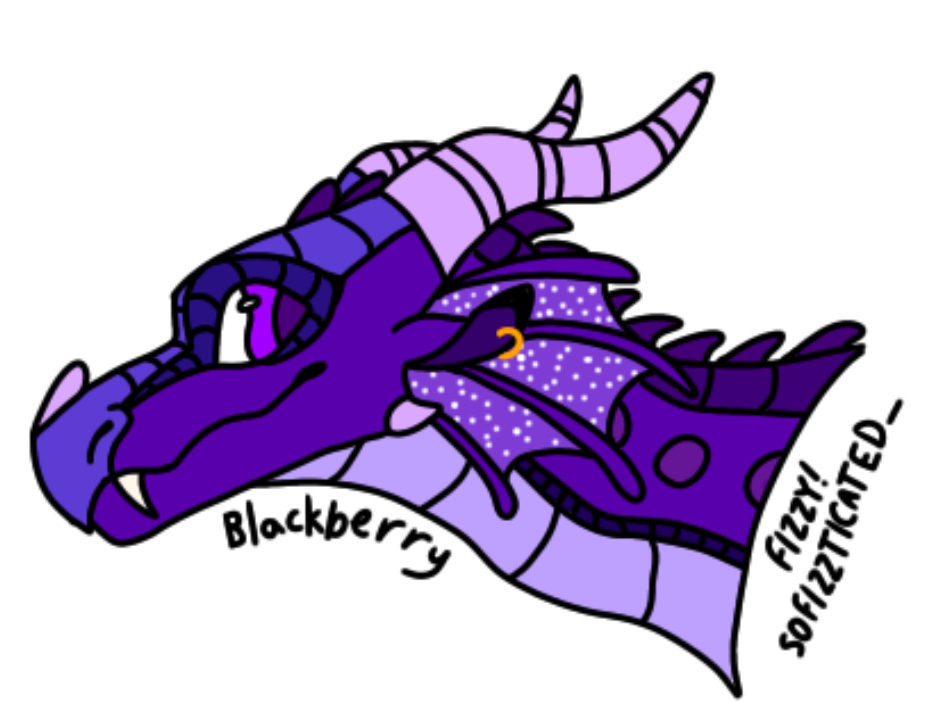 Blackberry banner image