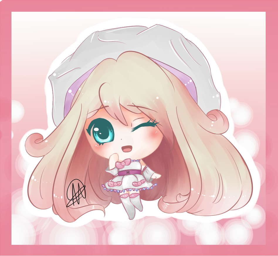 Sophine Pavlon banner image