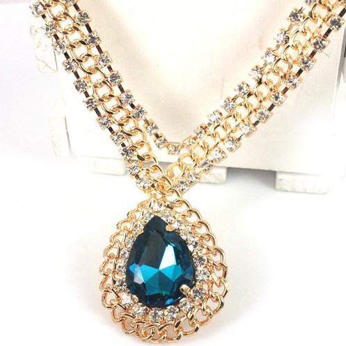 Larimar Locket banner image