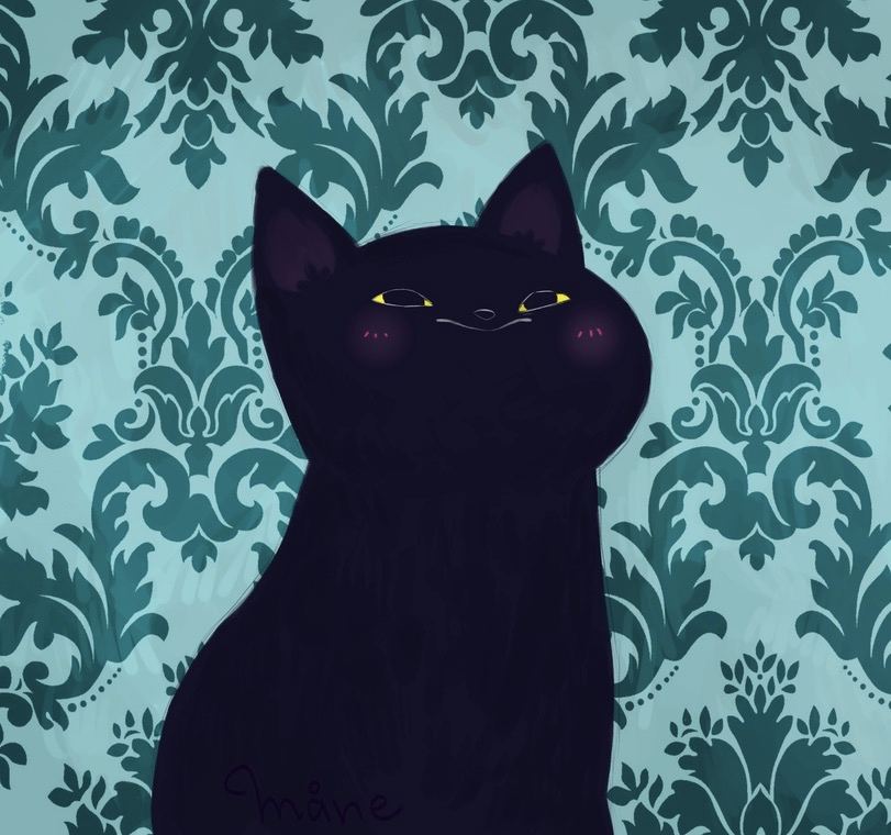 Mittens banner image