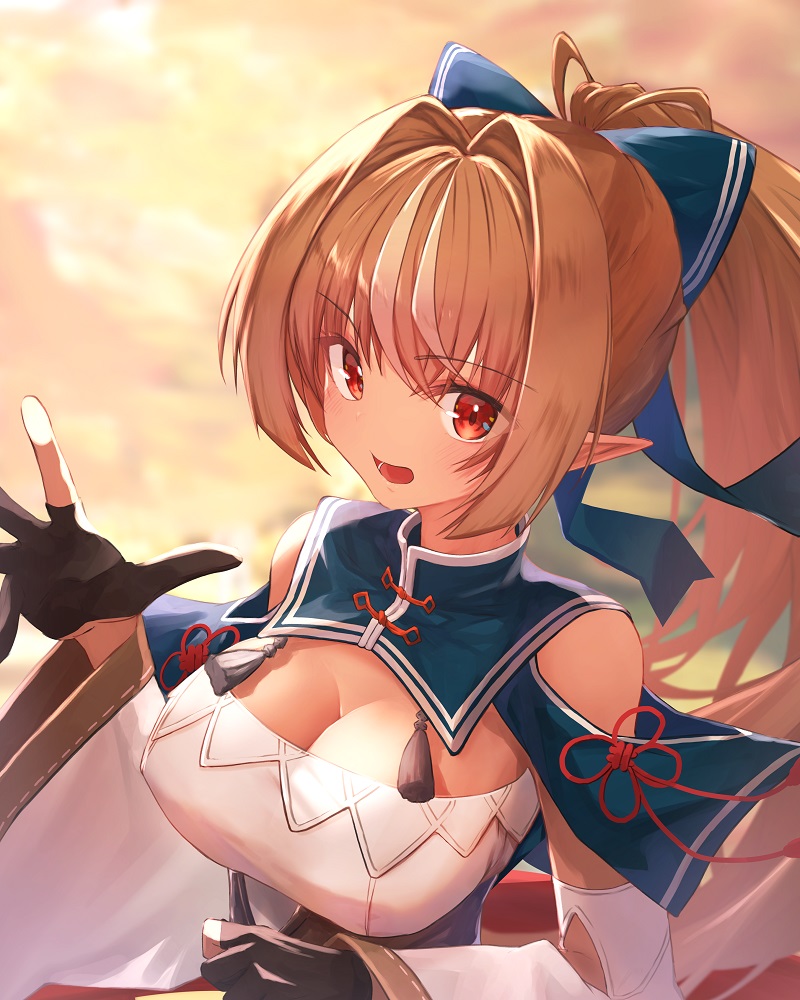 Flare Shiranui banner image
