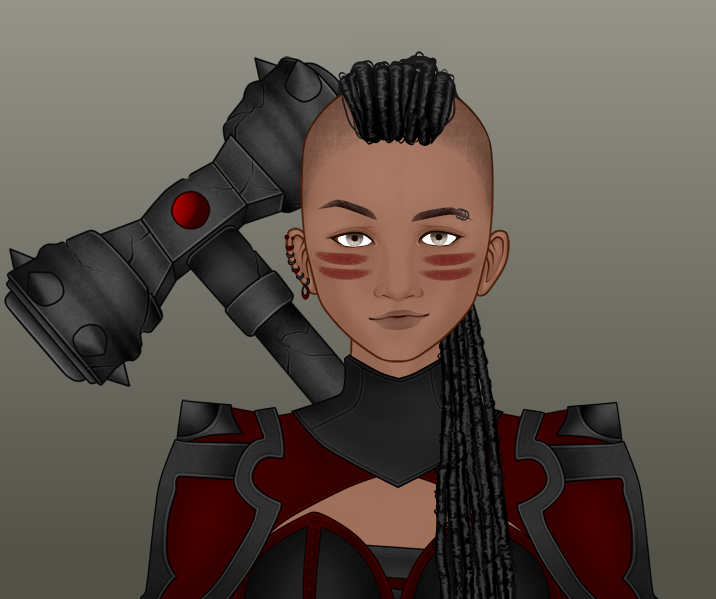 Saira Adonya banner image