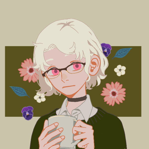 Ren Nori Riddle banner image