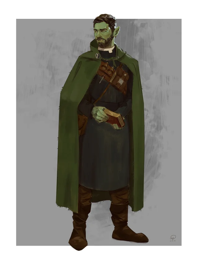 Khabir Bonemender banner image