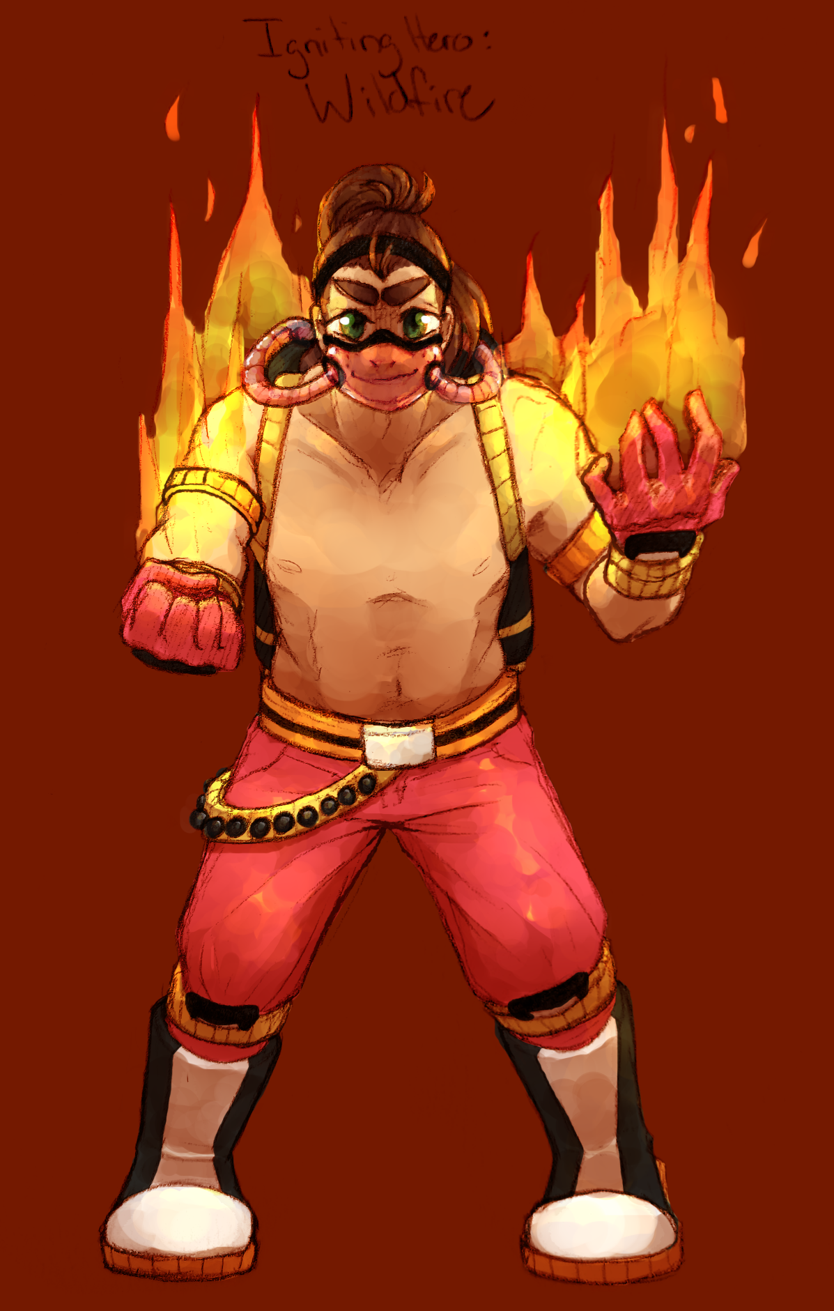 Tenkai Shizen. banner image