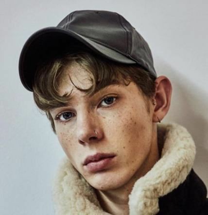 Alec Mara banner image