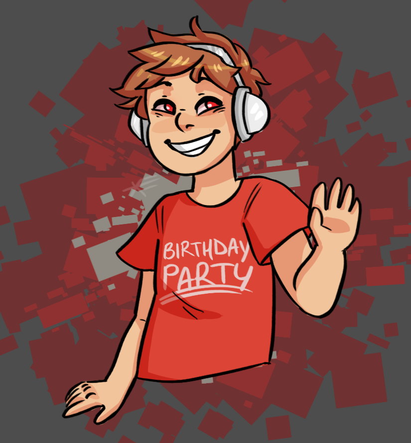 Red Japster banner image